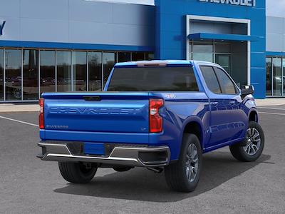 2025 Chevrolet Silverado 1500 Crew Cab 4x4 Pickup for sale #G58449 - photo 2
