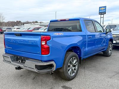 New 2025 Chevrolet Silverado 1500 LT-L Crew Cab for sale #G58449 - photo 2