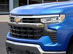 New 2025 Chevrolet Silverado 1500 LT-L Crew Cab 4x4 Pickup for sale #G58449 - photo 13