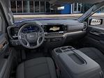 New 2025 Chevrolet Silverado 1500 LT-L Crew Cab 4x4 Pickup for sale #G58449 - photo 15