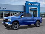 New 2025 Chevrolet Silverado 1500 LT-L Crew Cab 4x4 Pickup for sale #G58449 - photo 3