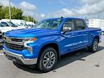 New 2025 Chevrolet Silverado 1500 LT-L Crew Cab 4x4 Pickup for sale #G58449 - photo 5