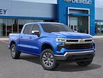 New 2025 Chevrolet Silverado 1500 LT-L Crew Cab 4x4 Pickup for sale #G58449 - photo 7