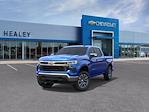 New 2025 Chevrolet Silverado 1500 LT-L Crew Cab 4x4 Pickup for sale #G58449 - photo 8