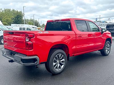 2025 Chevrolet Silverado 1500 Crew Cab 4x4 Pickup for sale #G58450 - photo 2