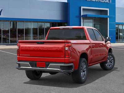 2025 Chevrolet Silverado 1500 Crew Cab 4x4 Pickup for sale #G58450 - photo 2