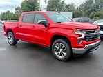 2025 Chevrolet Silverado 1500 Crew Cab 4x4 Pickup for sale #G58450 - photo 1