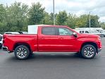 2025 Chevrolet Silverado 1500 Crew Cab 4x4 Pickup for sale #G58450 - photo 16