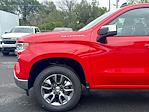 2025 Chevrolet Silverado 1500 Crew Cab 4x4 Pickup for sale #G58450 - photo 17