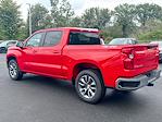 2025 Chevrolet Silverado 1500 Crew Cab 4x4 Pickup for sale #G58450 - photo 4