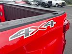 2025 Chevrolet Silverado 1500 Crew Cab 4x4 Pickup for sale #G58450 - photo 22