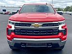 2025 Chevrolet Silverado 1500 Crew Cab 4x4 Pickup for sale #G58450 - photo 3
