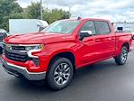 2025 Chevrolet Silverado 1500 Crew Cab 4x4 Pickup for sale #G58450 - photo 6