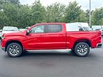 2025 Chevrolet Silverado 1500 Crew Cab 4x4 Pickup for sale #G58450 - photo 9