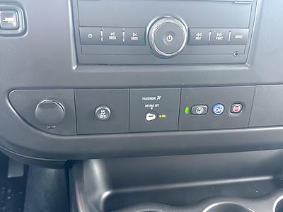 New 2025 Chevrolet Express 2500 - photo 1