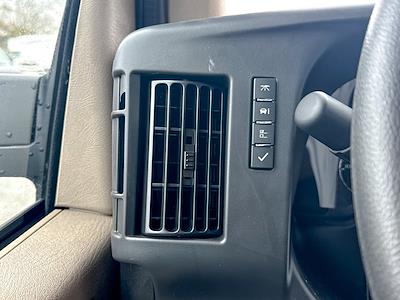 New 2025 Chevrolet Express 2500 - photo 1