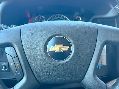 New 2025 Chevrolet Express 2500 - photo 1