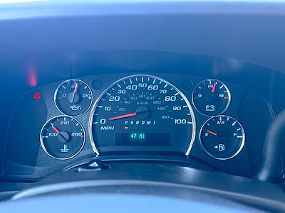 New 2025 Chevrolet Express 2500 - photo 1