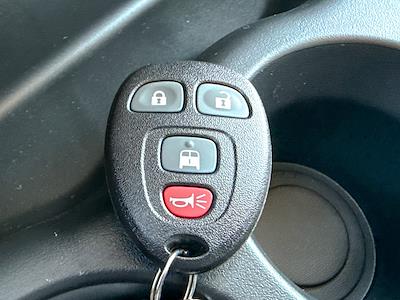 New 2025 Chevrolet Express 2500 - photo 1