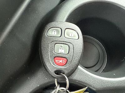 New 2025 Chevrolet Express 2500 - photo 1