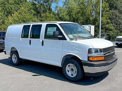 2025 Chevrolet Express 2500 RWD Adrian Upfitted Cargo Van for sale #G58460 - photo 1