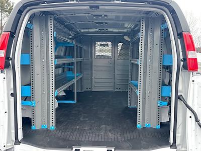 2025 Chevrolet Express 2500 RWD Adrian Upfitted Cargo Van for sale #G58460 - photo 2