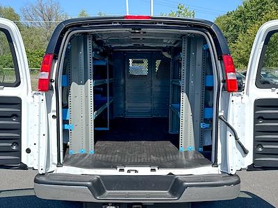 2025 Chevrolet Express 2500 RWD Adrian Upfitted Cargo Van for sale #G58460 - photo 2