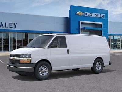 New 2025 Chevrolet Express 2500 - photo 1