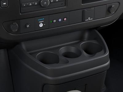New 2025 Chevrolet Express 2500 - photo 1