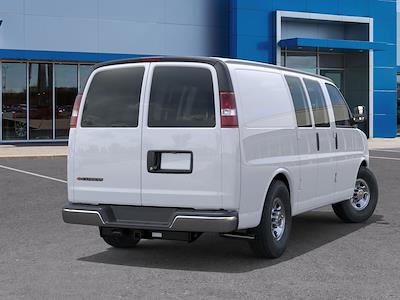 New 2025 Chevrolet Express 2500 - photo 1