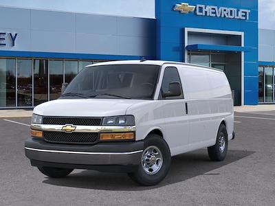 New 2025 Chevrolet Express 2500 - photo 1