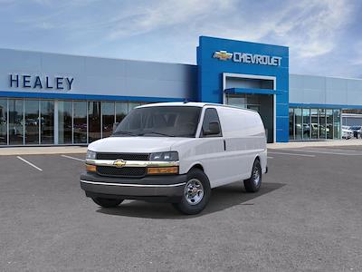 New 2025 Chevrolet Express 2500 - photo 1