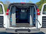 2025 Chevrolet Express 2500 RWD Adrian Upfitted Cargo Van for sale #G58460 - photo 2