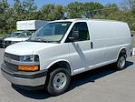 2025 Chevrolet Express 2500 RWD Adrian Upfitted Cargo Van for sale #G58460 - photo 13