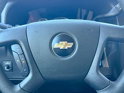 New 2025 Chevrolet Express 2500 - photo 1