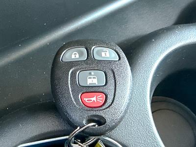 New 2025 Chevrolet Express 2500 - photo 1