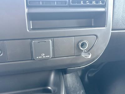 New 2025 Chevrolet Express 2500 - photo 1