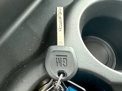 New 2025 Chevrolet Express 2500 - photo 1