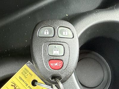 New 2025 Chevrolet Express 2500 - photo 1