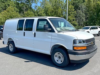 2025 Chevrolet Express 2500 RWD Adrian Upfitted Cargo Van for sale #G58461 - photo 1