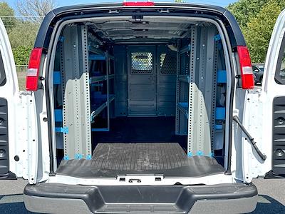 2025 Chevrolet Express 2500 RWD Adrian Upfitted Cargo Van for sale #G58461 - photo 2