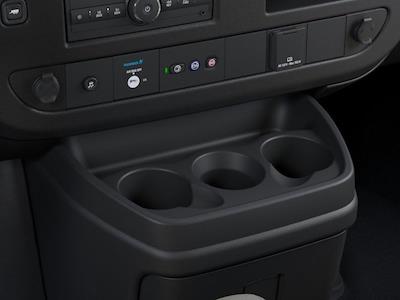 New 2025 Chevrolet Express 2500 - photo 1