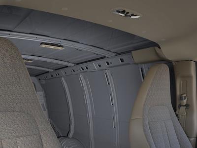 New 2025 Chevrolet Express 2500 - photo 1