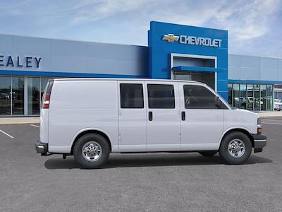 New 2025 Chevrolet Express 2500 - photo 1