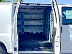 2025 Chevrolet Express 2500 RWD Adrian Upfitted Cargo Van for sale #G58461 - photo 13