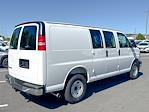 2025 Chevrolet Express 2500 RWD Adrian Upfitted Cargo Van for sale #G58461 - photo 3