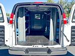 2025 Chevrolet Express 2500 RWD Adrian Upfitted Cargo Van for sale #G58461 - photo 15