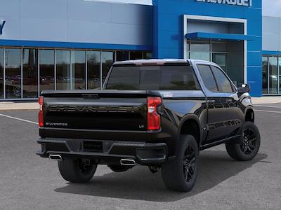 2025 Chevrolet Silverado 1500 Crew Cab 4x4 Pickup for sale #G58471 - photo 2