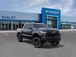 2025 Chevrolet Silverado 1500 Crew Cab 4x4 Pickup for sale #G58471 - photo 1