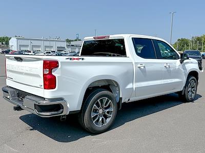 2025 Chevrolet Silverado 1500 Crew Cab 4x4 Pickup for sale #G58472 - photo 2